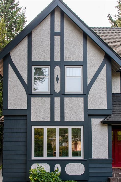 tudor gray